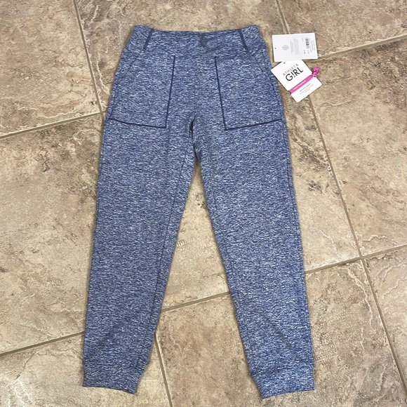 Athleta Girl jogger. Size M. New with tags. - Picture 1 of 4